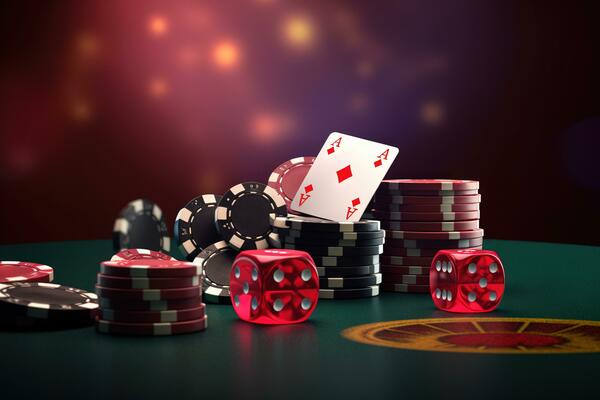 online baccarat