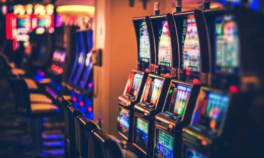 online casinos